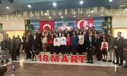 Bozdoğan’da 18 Mart Çanakkale Zaferi kutlandı