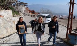 Bozdoğan’da sosyal belediyecilik