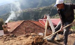 Bozdoğan Belediyesi çalışmaları tamamlandı