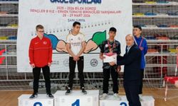 Bozdoğanlı öğrenciler başarılarıyla gururlandırdı