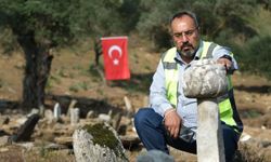 Cumhurbaşkanlığı onayladı: Nazilli'de kazı resmileşti