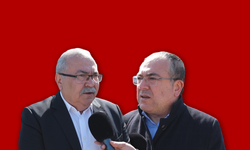 CHP'li vekillerden "Ömer Günel" tepkisi