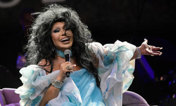 Bülent Ersoy’un kaldığı cezaevi şimdi restoran