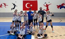 Bütün rakiplerini eleyip Türkiye finallerine yükseldiler