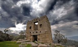 Büyük İskender’in Aydın’da fethedemediği kent: Kraliçe yönetmişti