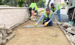 Büyükşehir, Aydın’ın ulaşım ağını güçlendiriyor