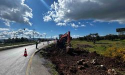 Büyükşehir’den eş zamanlı ’ulaşım’ mesaisi