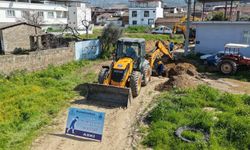 Büyükşehir’den Yenipazar’a 3 milyonluk yatırım