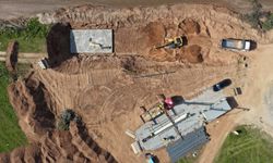 Büyükşehir’in ulaşım projeleri devam ediyor