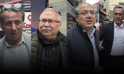 CHP Aydın toplandı