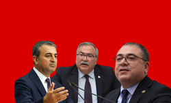 CHP’den peş peşe tepkiler geldi