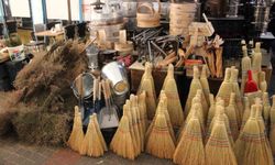 Aydın'da her evin vazgeçilmeziydi: Teknolojiye direnen zanaat