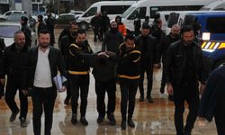 Aydın'da yaşlı çifti öldüren caniden şok savunma