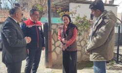 “Cennetten Gelen Tatlar” ile tarımın zirvesine