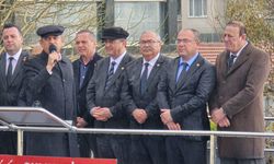 Çerçioğlu, CHP’nin Kuşadası mitingine “Açık hava toplantısı” dedi