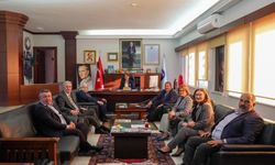 Çevreci Belediyeler Didim'de buluştu