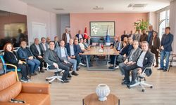 CHP Aydın, Başkan Günel’e destek için İstanbul’a gidiyor