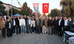 CHP Aydın, Kuşadası’nda bayramlaşacak