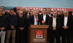 CHP Aydın Milletvekili Bülbül: ''Başkanımız Ömer Günel yalnız değildir''