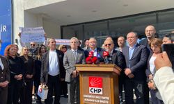 CHP'li Bülbül Kuşadası'nda konuştu; 'CHP'nin iktidarını engelleyemeyecekler'