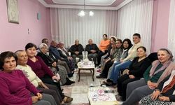 CHP Çine Örgütü, Ramazan ayında da vatandaşları yalnız bırakmıyor