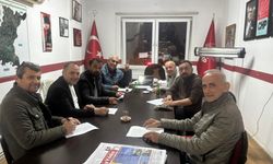 CHP İncirliova, Kuşadası mitingine hazır: Aytürk: “Çok ciddi katılım olacak”