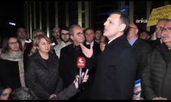 CHP İstanbul İl Başkanı Çelik: “Ömer başkan, bize emanet”