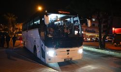 CHP Kuşadası teşkilatı; ''İstikamet İstanbul''