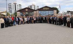 CHP Nazilli’de bayramlaştı: Kardeşlik ve dayanışma vurgusu yapıldı