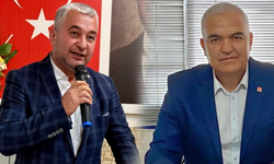 CHP’li Akın’dan AK Partili Demir’e belgeli yanıt: 'Aklına kuşa taksak ters uçar'