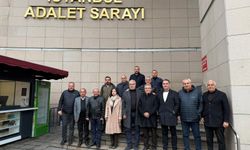 CHP’den Günel için İstanbul çıkarması