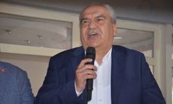 CHP’li Apaydın’ın acı kaybı