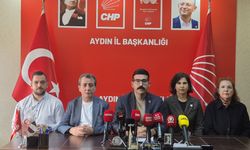 CHP’li Güneri, “Halkın iktidarını kuracağız”