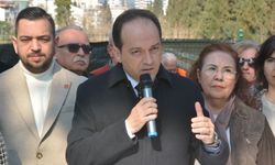 CHP'nin fidanlık kararlılığı: "Gerekirse insan zinciri oluşturacağız"