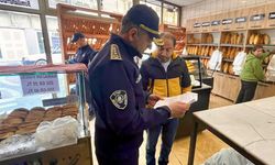 Çine Belediyesi’nden Ramazan ayında fırınlara sıkı denetim