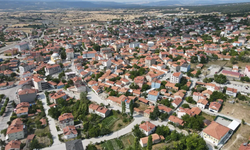 Ege'de alarm devam ediyor! 15 köy karantinaya alındı