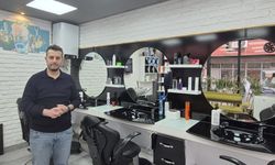 Çocukluk hayalini gerçeğe dönüştürdü: Hayat hikayesiyle gençlere örnek oldu