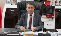 CHP grubunun yeni Başkanvekili Anıl Yetişkin oldu