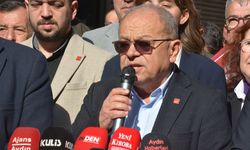 ‘Cumhurbaşkanı İmamoğlu’ sloganları attılar