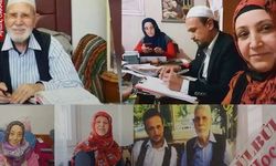 Cumhurbaşkanları bile şifa bulmaya geldi: Aydın’ın meşhur üfürükçüsü Bülbül Hoca