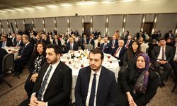 Cumhurbaşkanlığı iftarında Çerçioğlu’ndan ’hizmet’ mesajı