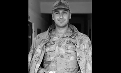 Uzman Çavuş'un ölümü yasa boğdu