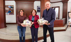 'Didim’i uluslararası arenada hak ettiği yere taşıyacağız'