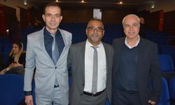 İncirliova, başkanlarını değiştirdi