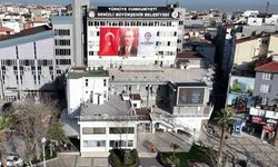 Denizli'de kritik görevler Aydınlılara emanet