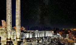 Didim’deki Apollon Tapınağı’nın gerçek hikayesi ortaya çıktı! Sanıldığı gibi değil