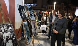 Didim Belediyesi 18 Mart Çanakkale ruhunu yaşattı