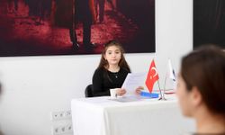 Didim Belediyesi Çocuk Meclisi toplandı