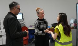 Didim Belediyesi’nden sağlık çalışanlarına anlamlı jest