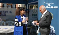 Didim Belediyesinden Kadınlar için farkındalık etkinliği